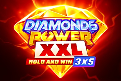 Diamondspowerxxlholdandwin Мелстрой Казино играть